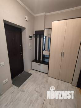 1-к квартира, на длительный срок, 53м2, 10/10 этаж