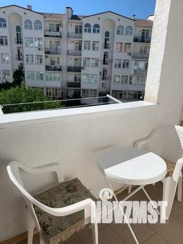 1-к квартира, посуточно, 32м2, 3/5 этаж