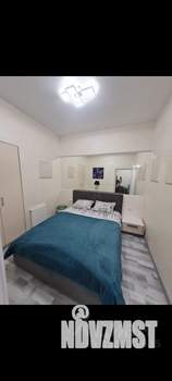 2-к квартира, посуточно, 50м2, 4/10 этаж
