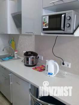 Студия квартира, посуточно, 24м2, 2/4 этаж