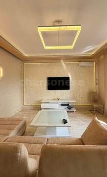 2-к квартира, на длительный срок, 76м2, 3/3 этаж