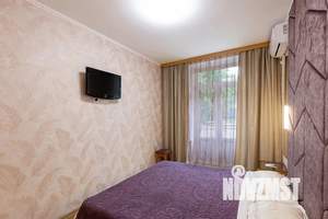 2-к квартира, посуточно, 50м2, 2/3 этаж