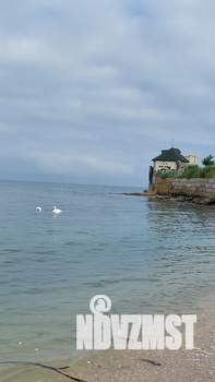 1-к квартира, посуточно, 21м2, 1/4 этаж