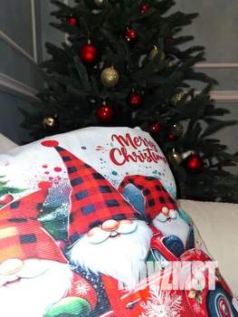 2-к квартира, посуточно, 53м2, 1/2 этаж