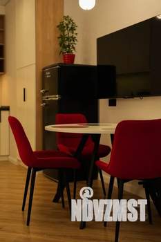 1-к квартира, посуточно, 40м2, 2/5 этаж