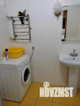 1-к квартира, посуточно, 49м2, 7/10 этаж