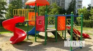 2-к квартира, на длительный срок, 46м2, 2/2 этаж