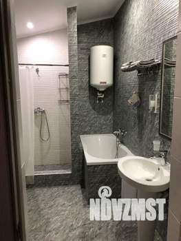 2-к квартира, посуточно, 55м2, 2/2 этаж