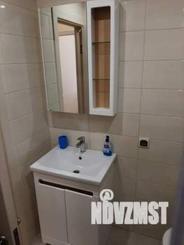 1-к квартира, посуточно, 33м2, 7/10 этаж