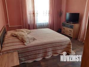 2-к квартира, посуточно, 44м2, 2/2 этаж