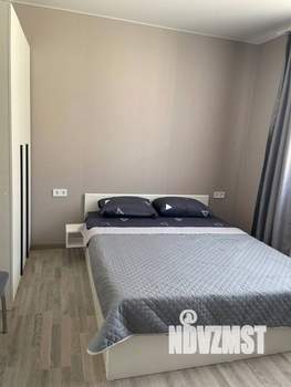 2-к квартира, посуточно, 42м2, 2/2 этаж