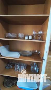 2-к квартира, посуточно, 45м2, 1/5 этаж