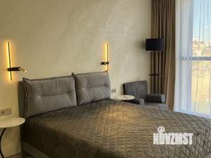 Студия квартира, посуточно, 30м2, 5/10 этаж