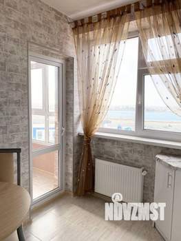 1-к квартира, на длительный срок, 42м2, 8/10 этаж