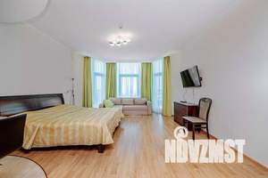 1-к квартира, посуточно, 44м2, 7/9 этаж