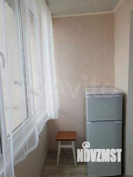 1-к квартира, на длительный срок, 31м2, 5/5 этаж