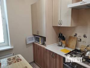 1-к квартира, на длительный срок, 30м2, 2/6 этаж