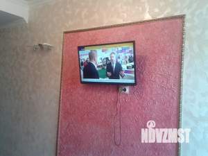 1-к квартира, посуточно, 20м2, 3/5 этаж