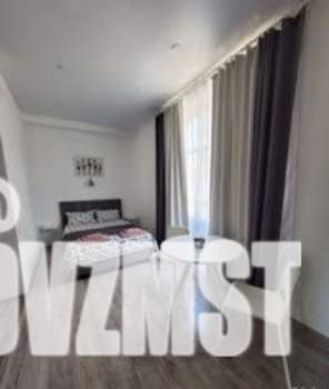 1-к квартира, посуточно, 25м2, 1/4 этаж