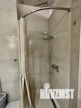 Студия квартира, посуточно, 30м2, 1/2 этаж