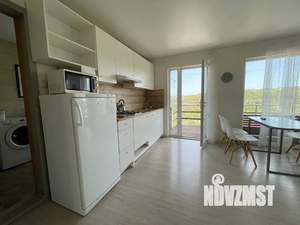 1-к квартира, посуточно, 60м2, 1/3 этаж