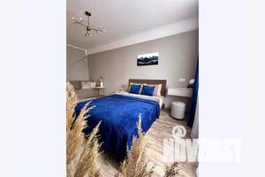 1-к квартира, посуточно, 33м2, 4/5 этаж