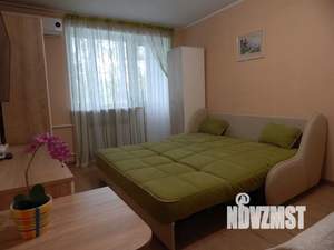 1-к квартира, посуточно, 35м2, 3/5 этаж