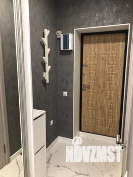 1-к квартира, посуточно, 30м2, 2/3 этаж