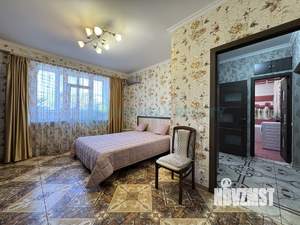 1-к квартира, на длительный срок, 43м2, 2/11 этаж
