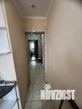 1-к квартира, посуточно, 35м2, 5/5 этаж