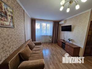 1-к квартира, посуточно, 32м2, 2/5 этаж