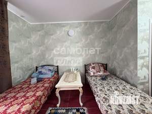 1-к квартира, на длительный срок, 25м2, 2/3 этаж