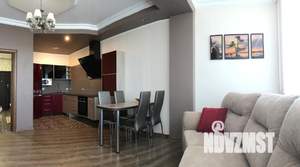 2-к квартира, на длительный срок, 60м2, 3/13 этаж