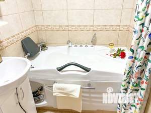 3-к квартира, посуточно, 114м2, 1/1 этаж