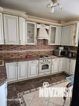 1-к квартира, посуточно, 46м2, 5/9 этаж