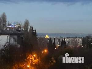 2-к квартира, посуточно, 44м2, 5/5 этаж