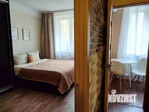 2-к квартира, посуточно, 50м2, 1/5 этаж