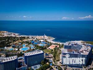 1-к квартира, посуточно, 86м2, 1/1 этаж