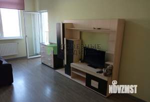 1-к квартира, на длительный срок, 42м2, 7/10 этаж