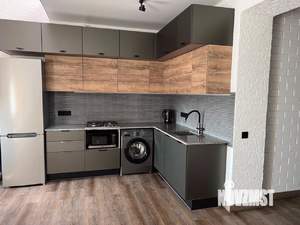 3-к квартира, на длительный срок, 75м2, 3/3 этаж