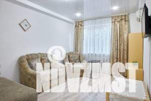 1-к квартира, посуточно, 32м2, 1/4 этаж