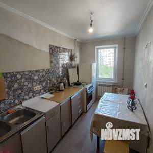2-к квартира, на длительный срок, 54м2, 3/9 этаж