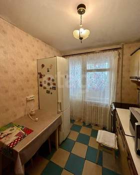 2-к квартира, на длительный срок, 47м2, 2/12 этаж