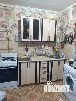 1-к квартира, на длительный срок, 32м2, 1/5 этаж