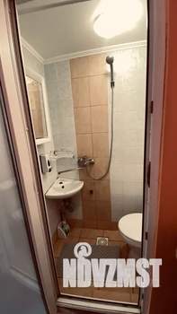 2-к квартира, посуточно, 50м2, 1/2 этаж