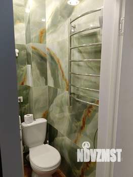 1-к квартира, на длительный срок, 32м2, 2/2 этаж