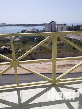 1-к квартира, посуточно, 24м2, 4/4 этаж