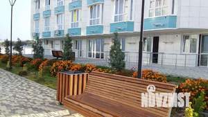 Студия квартира, посуточно, 25м2, 3/4 этаж