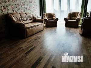 1-к квартира, посуточно, 46м2, 8/9 этаж