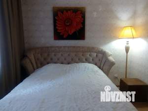 1-к квартира, посуточно, 45м2, 2/10 этаж